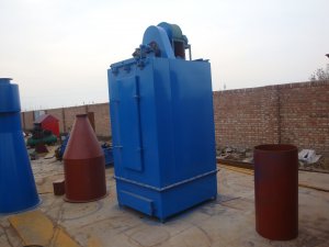 對于脈沖(chòng)布袋除塵器的(de)技術基礎與主(zhu)要應用特點總(zǒng)結