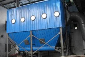 簡單分析脈沖(chong)布袋除塵器的風(feng)量設計與實用特(tè)性