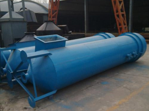 鍋爐除塵(chen)器是如何完(wán)成除塵工作(zuò)的？應該怎樣(yang)保養它？