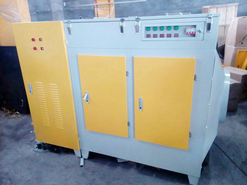 等離子光(guāng)氧設備