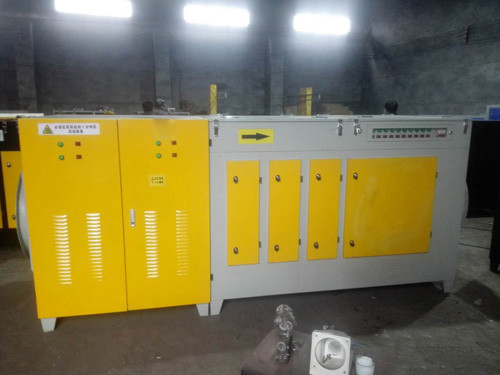 光氧等(děng)離子一體機(jī)