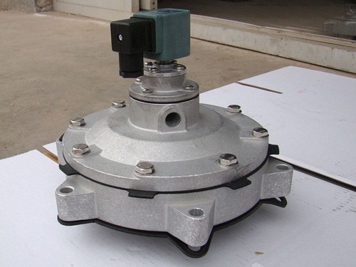 DMF-Y-76S淹沒式(shì)電磁閥