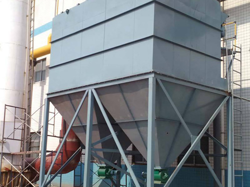 有哪些影響(xiǎng)脈沖布袋除塵器(qi)除塵效率和濾袋(dài)壽命的因素？