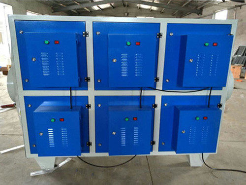 低溫(wēn)等離子(zǐ)空氣淨(jing)化器