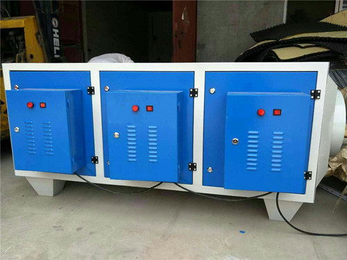 等(deng)離子淨(jing)化器