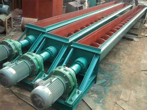 U型螺(luo)旋輸送機(jī)