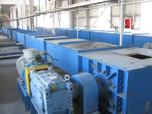 山東(dōng)MC埋刮闆輸送機