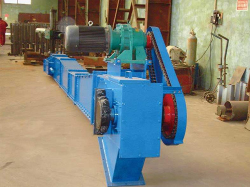 山(shān)東MZ埋刮闆輸送機(ji)