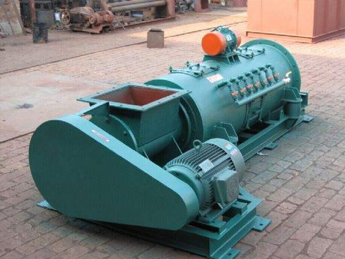 山西單軸粉(fen)塵加濕機