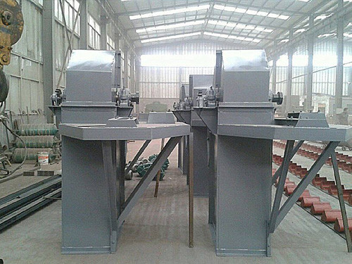 NE型(xing)鬥式提升(shēng)機