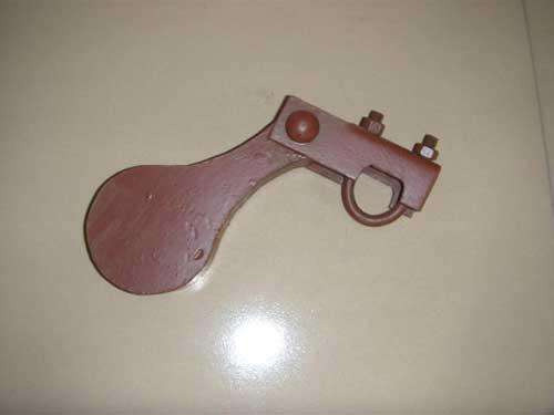 山西振(zhen)打元件