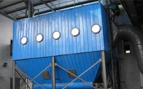 簡單談談單(dān)機脈沖除塵器的(de)功能特點和實用(yong)技術