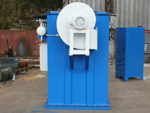 山東脈沖倉頂除(chú)塵器