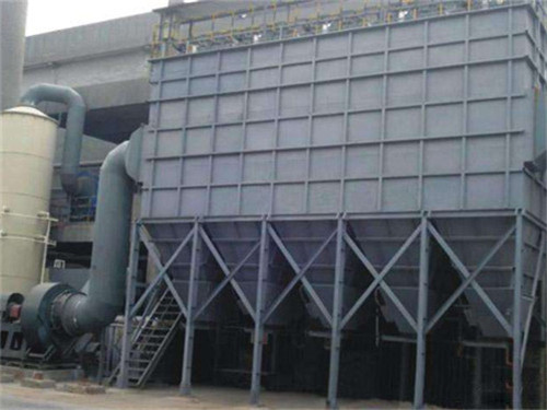 山西(xi)CXS型玻纖(xian)袋式收(shōu)塵器