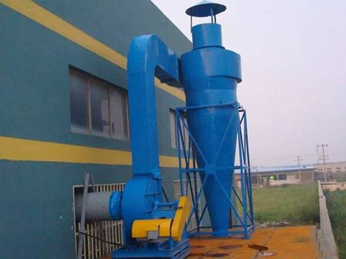 XLPA/B型旋風除塵(chén)器