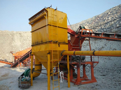 為(wei)您簡單介紹(shào)礦山除塵器(qì)的主要性能(neng)及特點