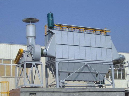 山(shān)西木工(gōng)除塵器(qi)