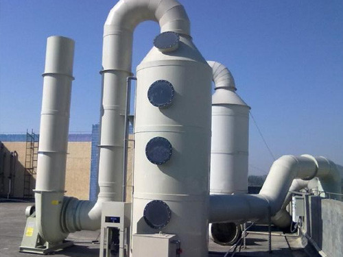 山西脫(tuō)硫脫硝(xiāo)除塵設(shè)備