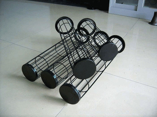 山(shān)東有機矽除塵骨(gu)架