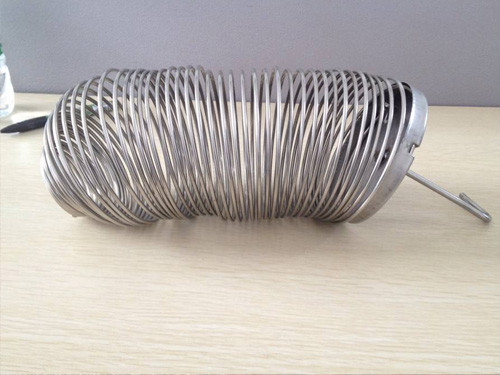 山東彈(dàn)簧骨架