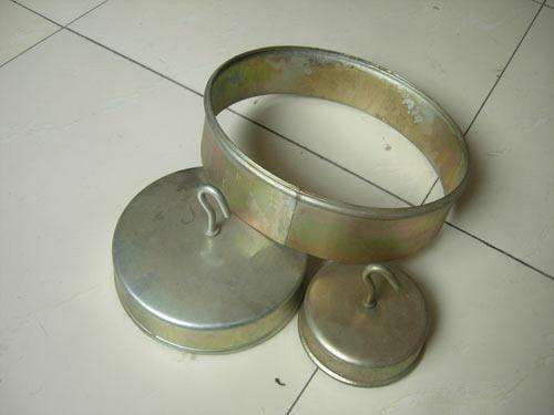 山(shan)東除塵吊帽