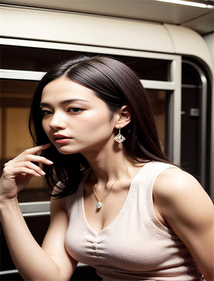 《医尽女人心》场景布置分析划时代的：环境设计与主题呼应探讨，未删减版