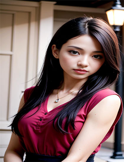 【幕后故事】《妖妃她多子多福》的结局的收尾方式与主题升华 展现影视工作者的专业精神